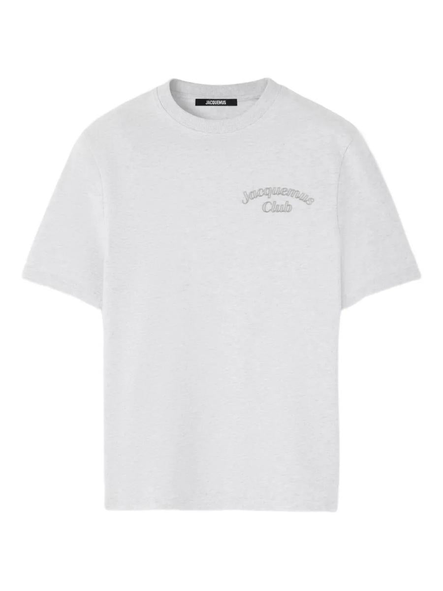 Das Jacquemus Club T-Shirt