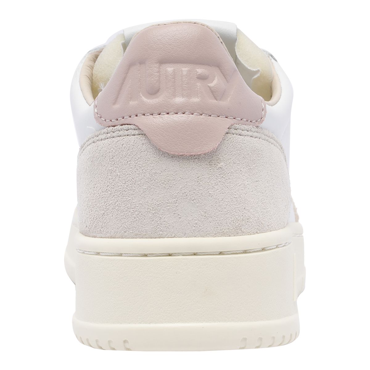 Autry „Medalist Low“ Sneaker