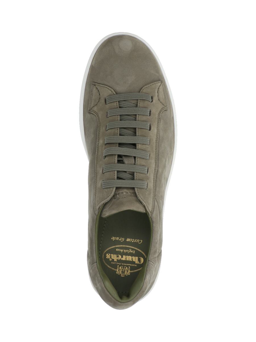 Church's Sneaker