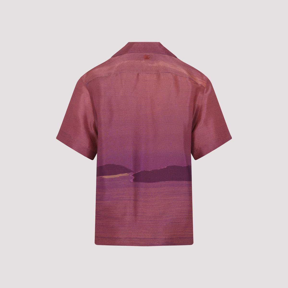 Etro Hemd