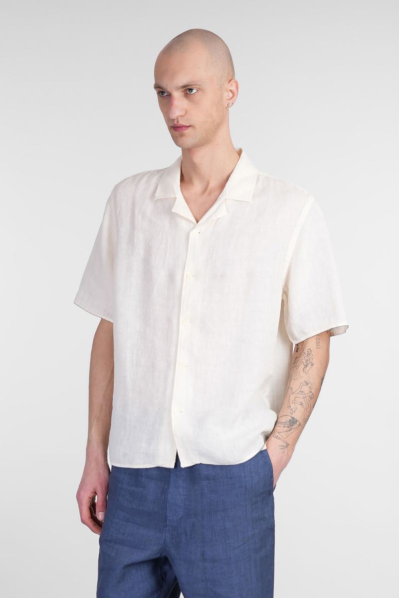 120% Linol-Shirt