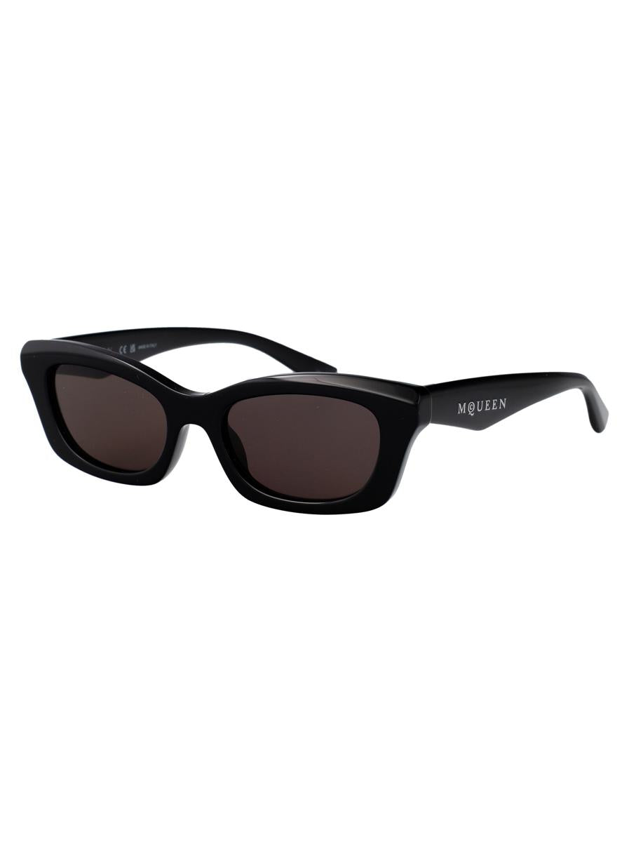 Alexander McQueen Sonnenbrillen