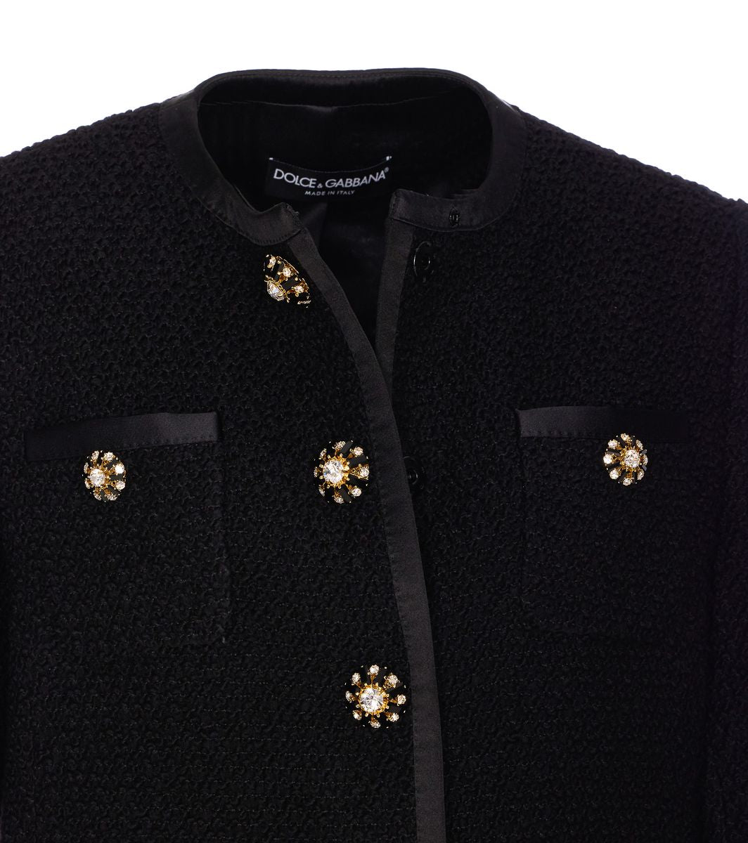 Dolce & Gabbana Jacken