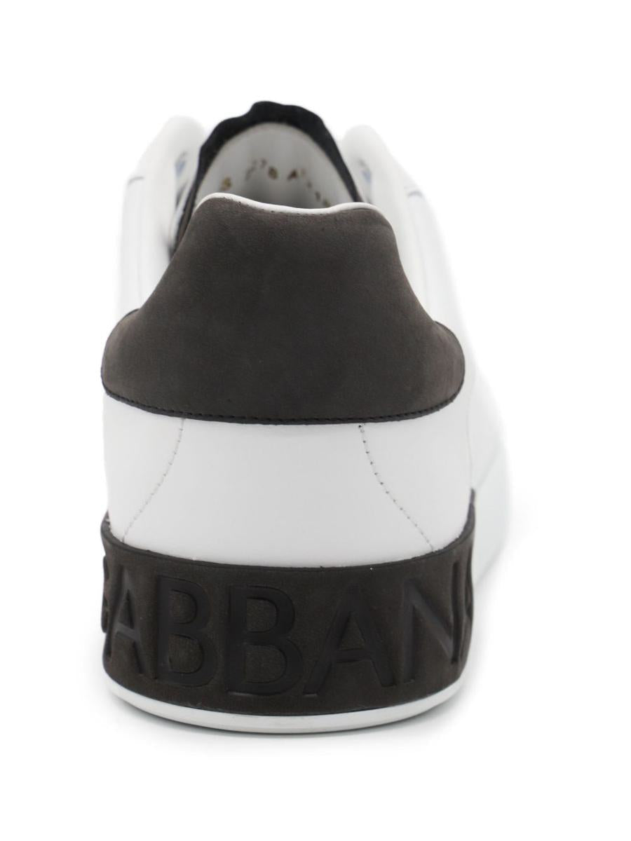 Dolce & Gabbana „Portofino“-Sneaker