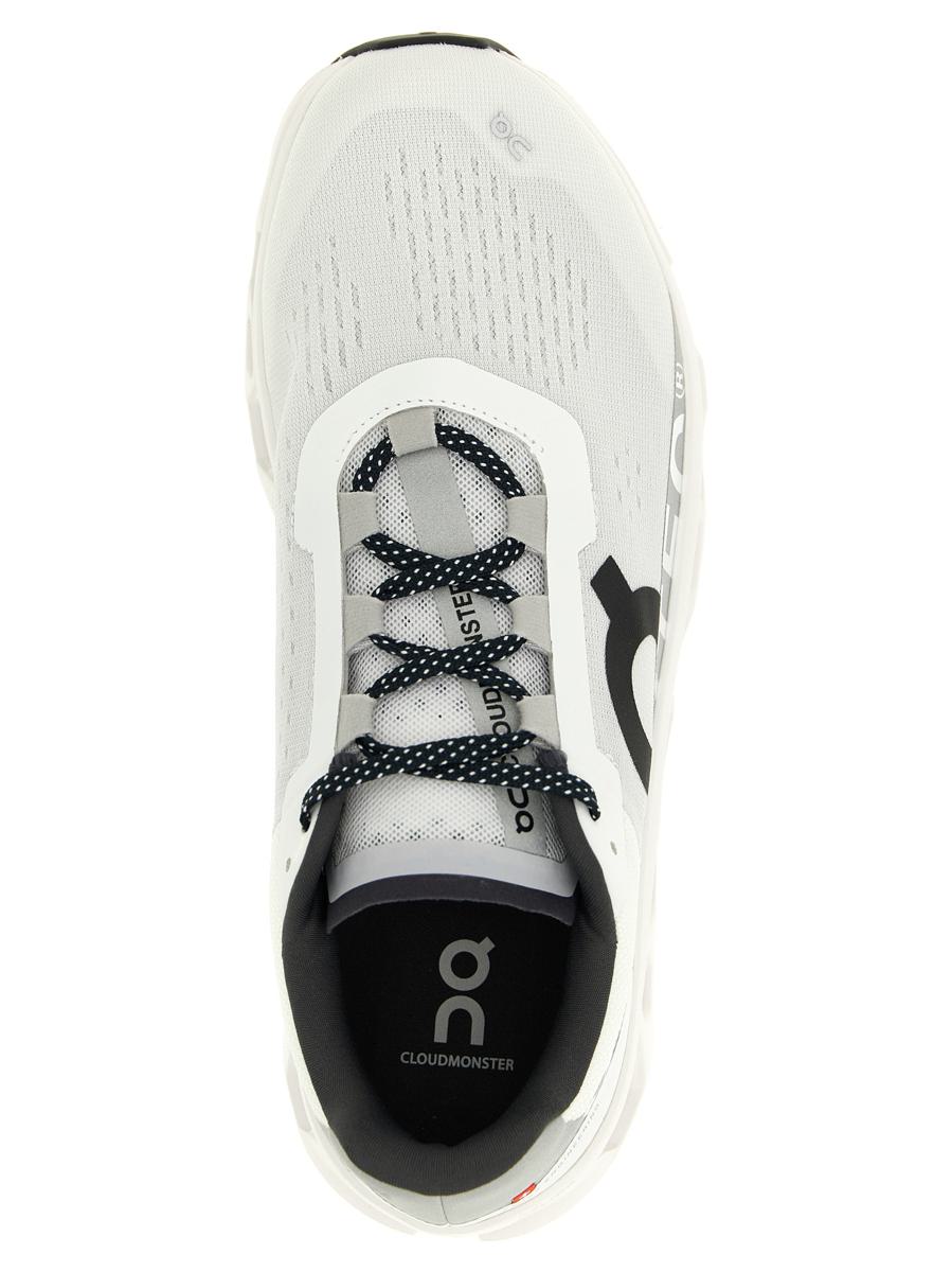 On Running „Cloudmonster“ Sneaker
