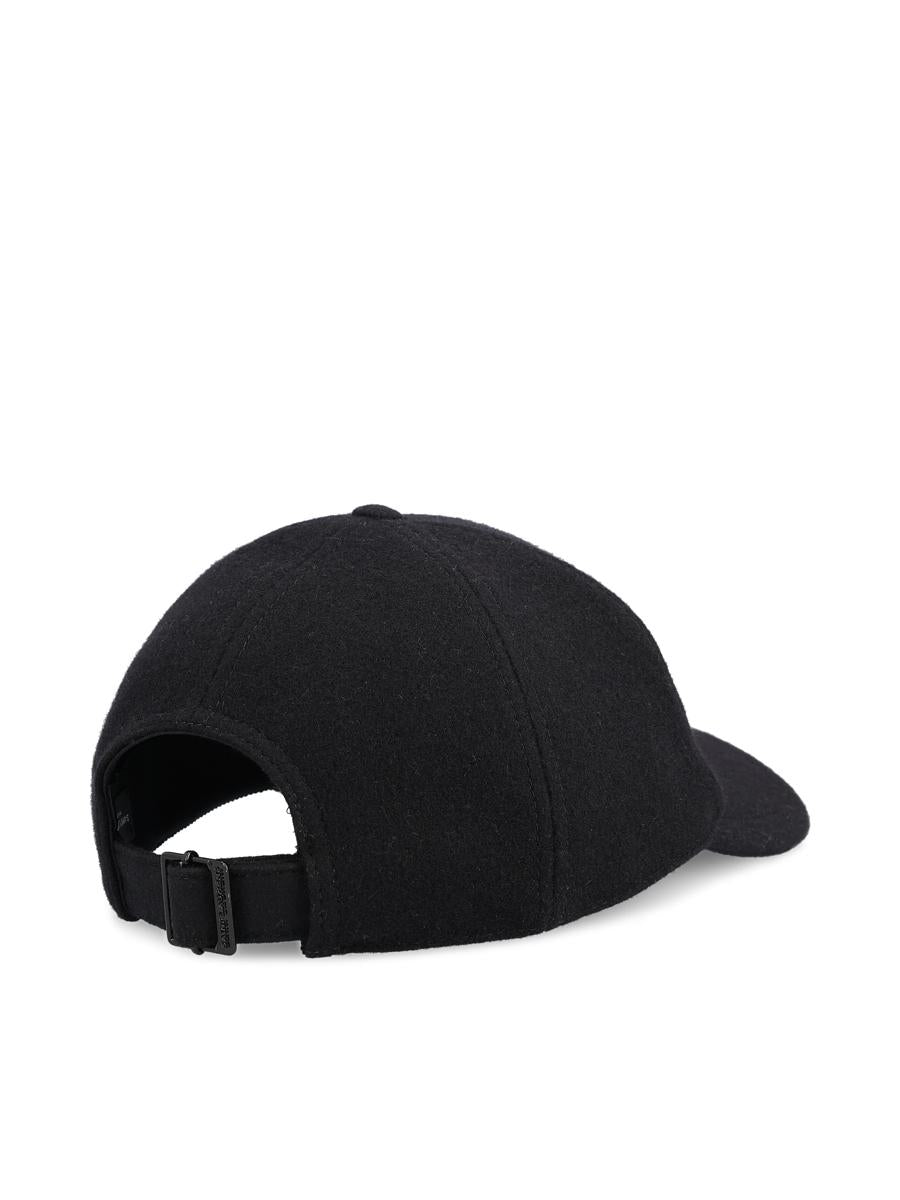 Saint Laurent Hüte
