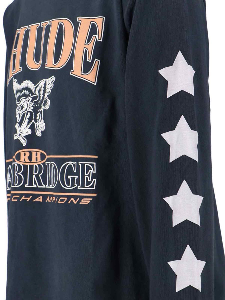 Rhude T-Shirts und Polos
