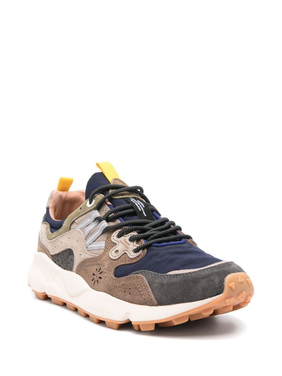 Flower Mountain Sneaker