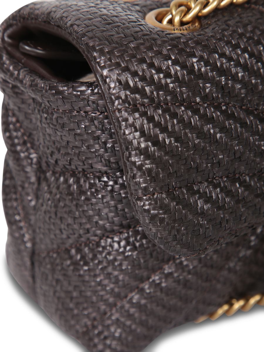 Pinko – Mini Love Bag Puff – Umhängetasche
