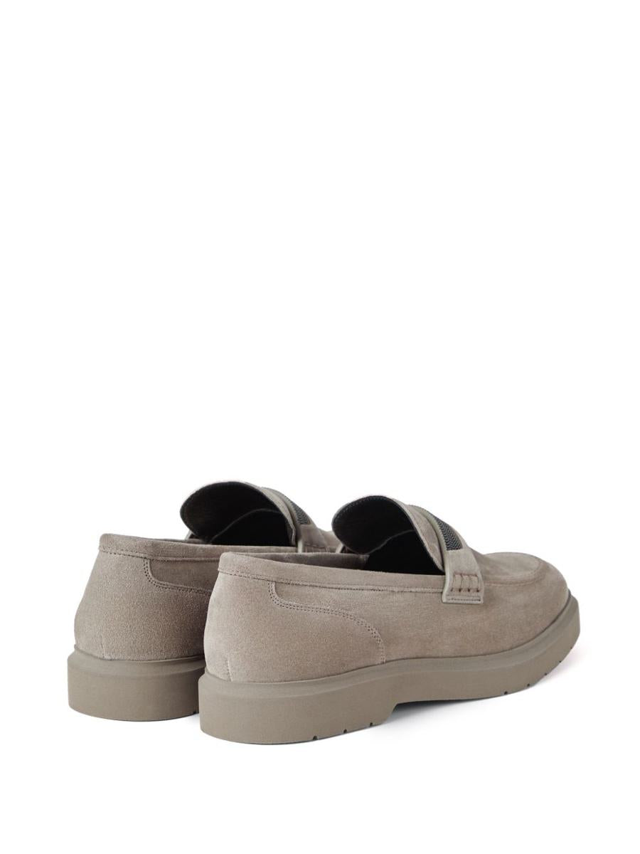 Flache Schuhe von Brunello Cucinelli