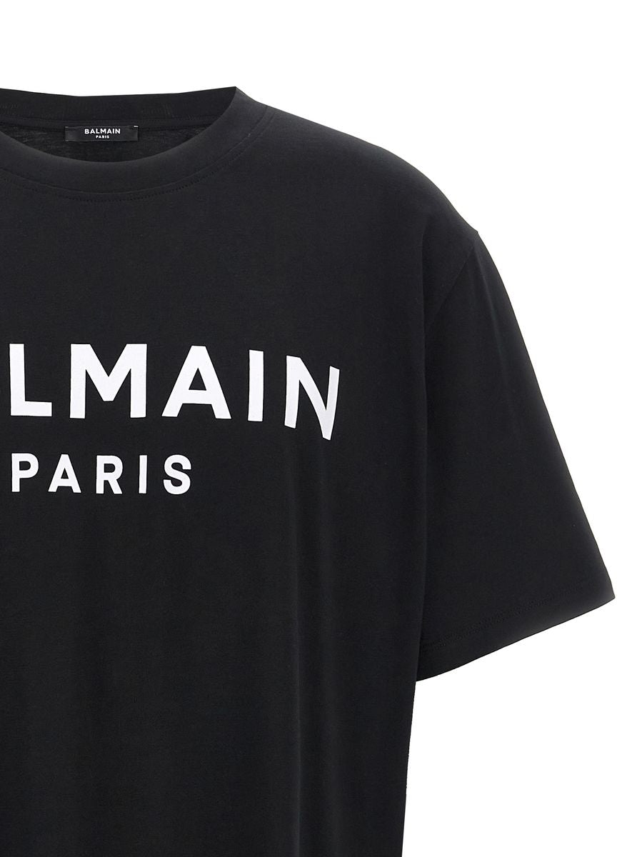 Balmain T-Shirts und Polos