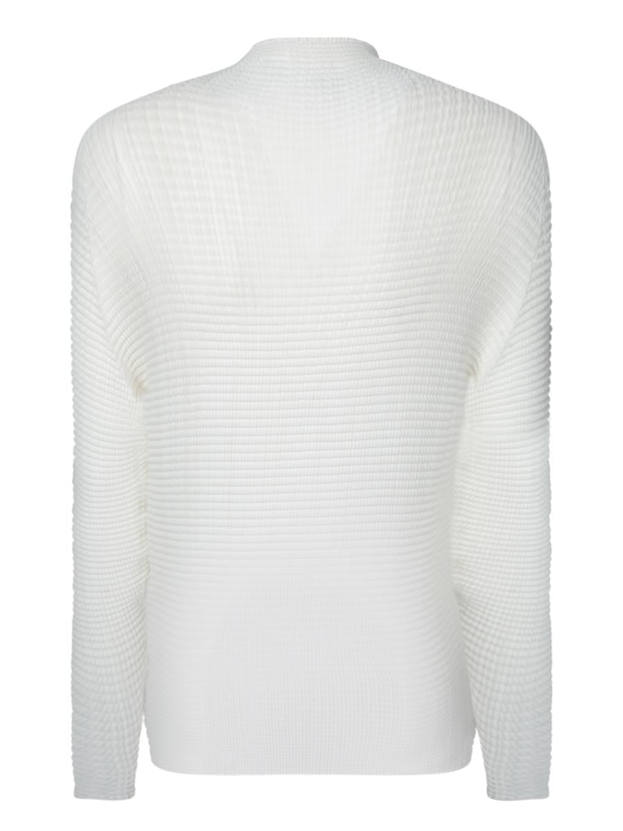 Issey Miyake Pullover