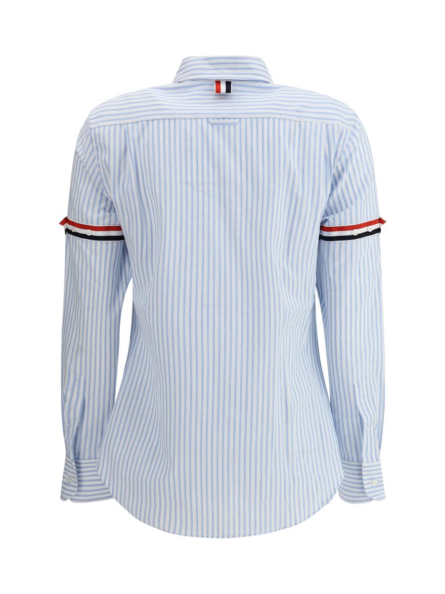 Thom Browne-Shirts