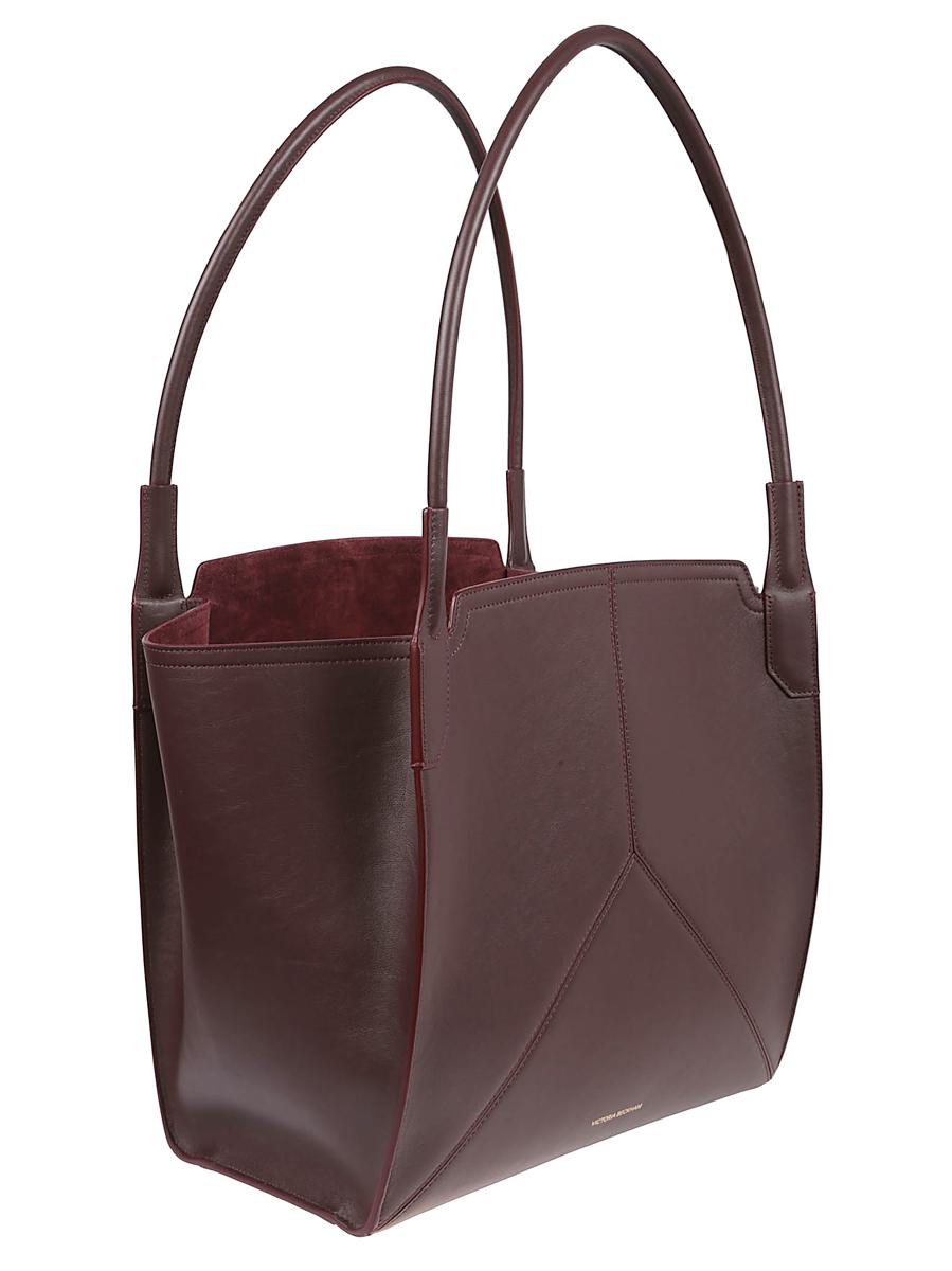 Victoria Beckham Tragetaschen