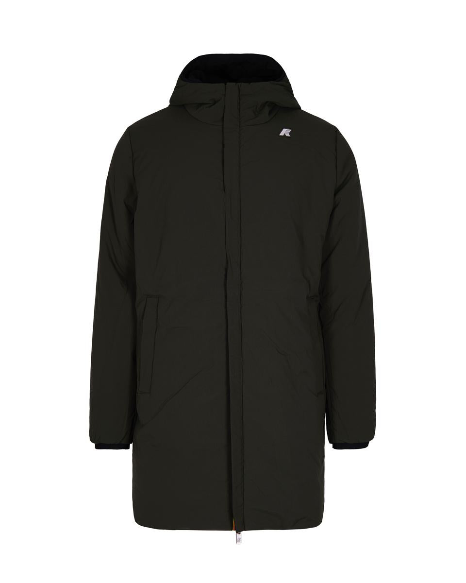 K-Way Jacke