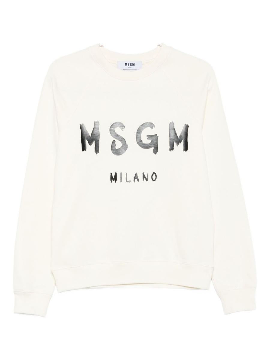 Msgm Pullover