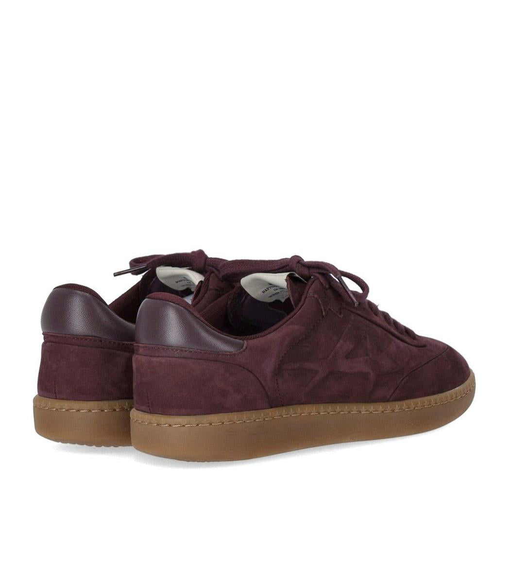 Ash Siena Burgunder Sneaker