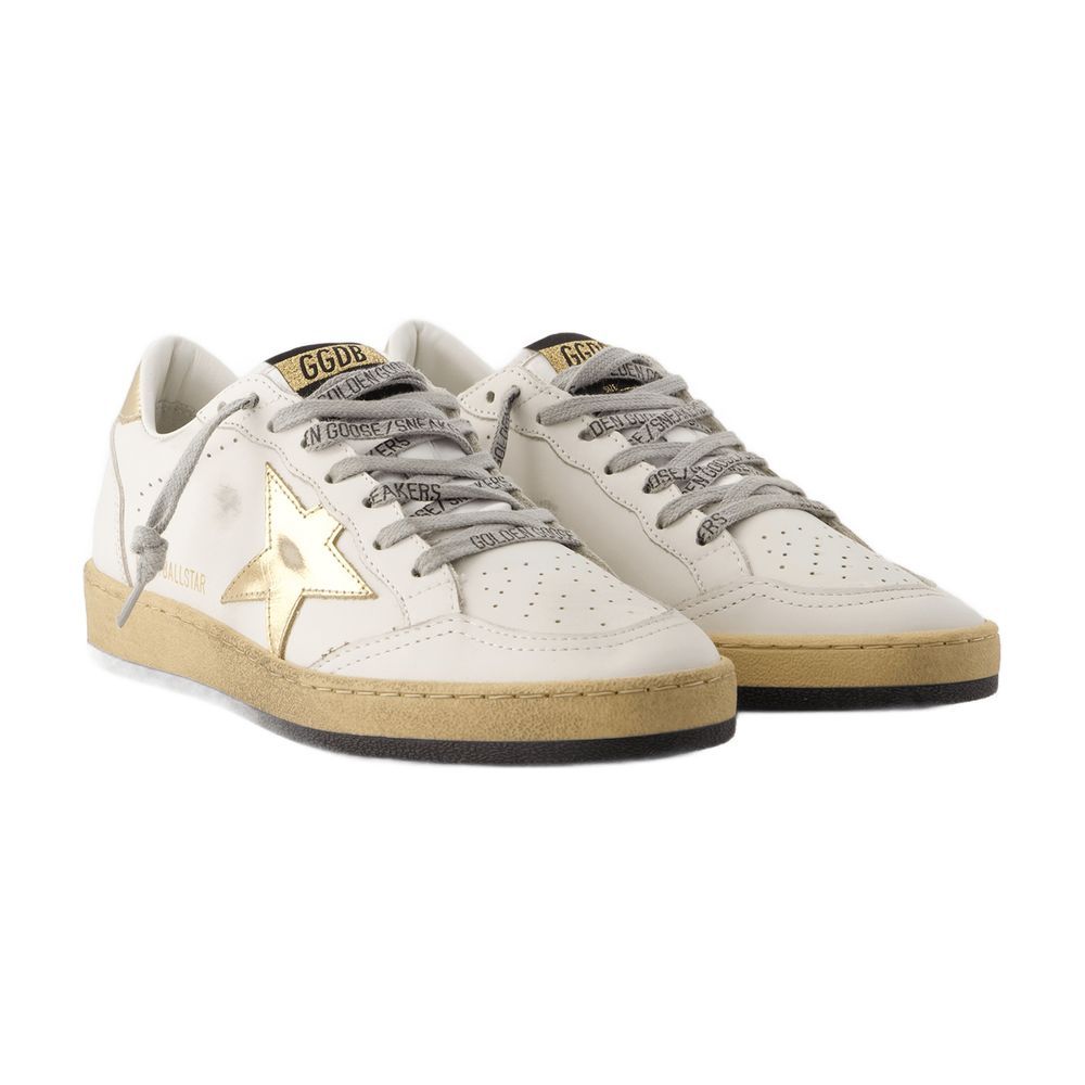 Golden Goose Turnschuhe