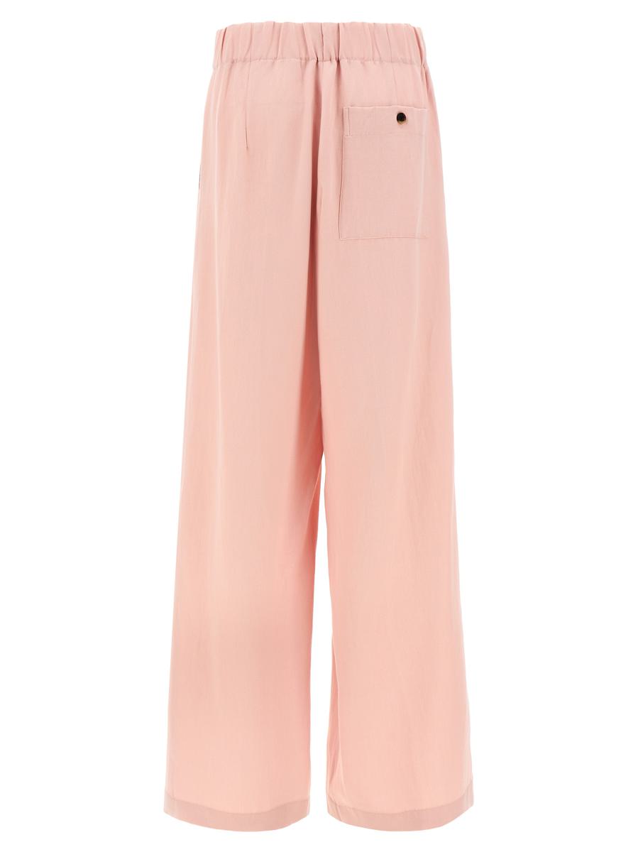 Dries Van Noten „Pila“ Hose