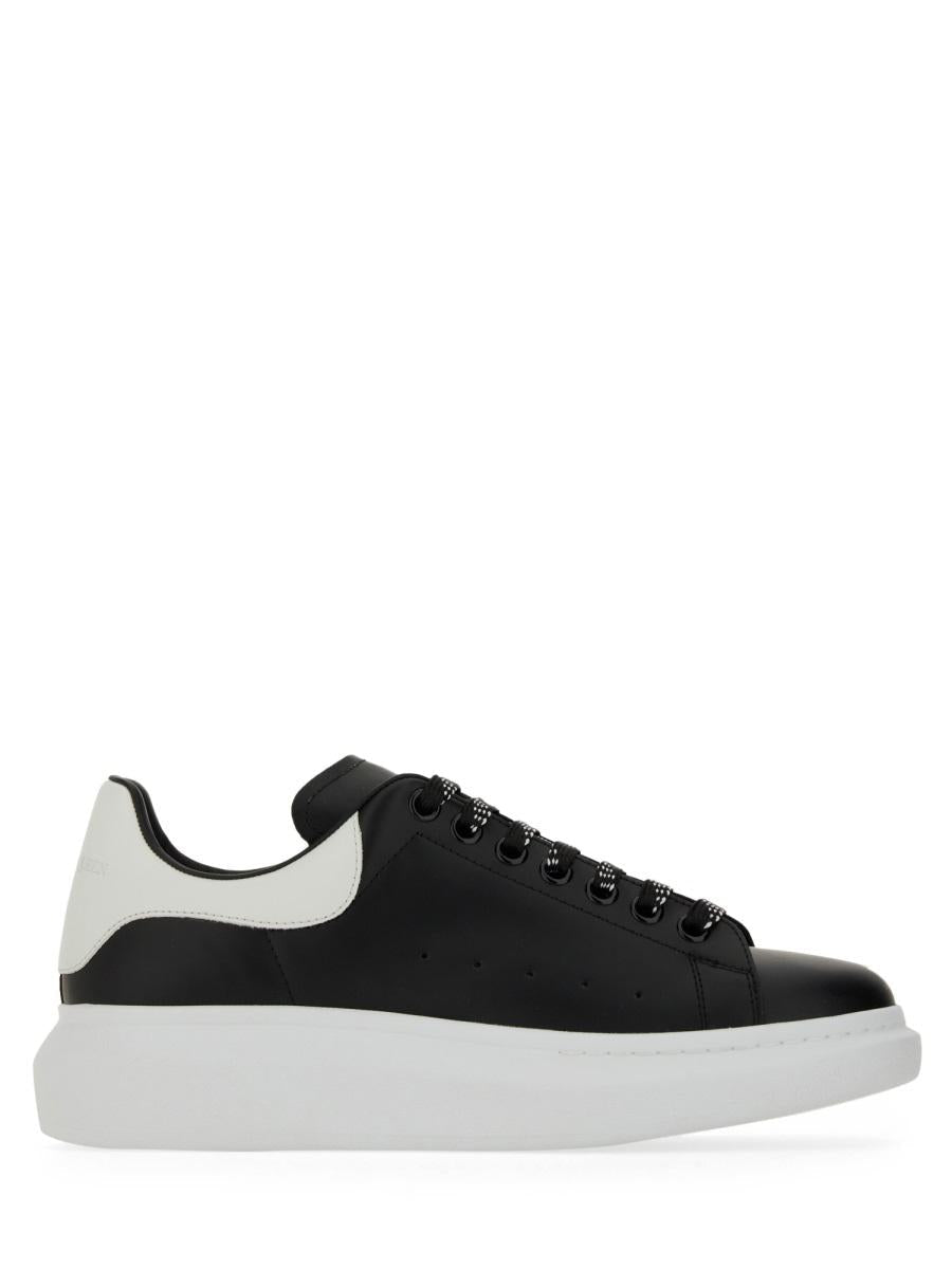 Alexander McQueen Oversize-Sneaker