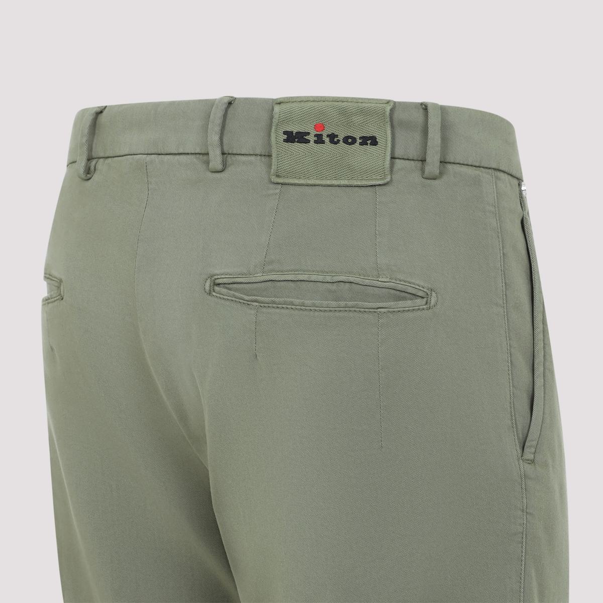 Kiton Hosen