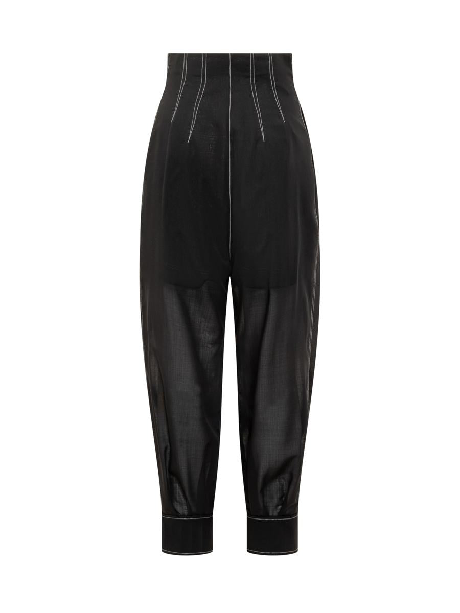 Philosophy Di Lorenzo Serafini Voile-Hose