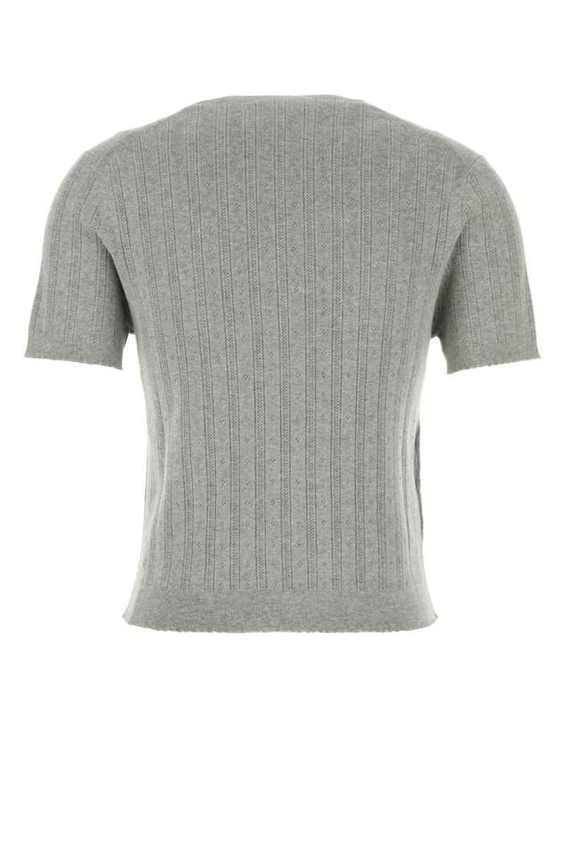 Miu Miu Strickwaren