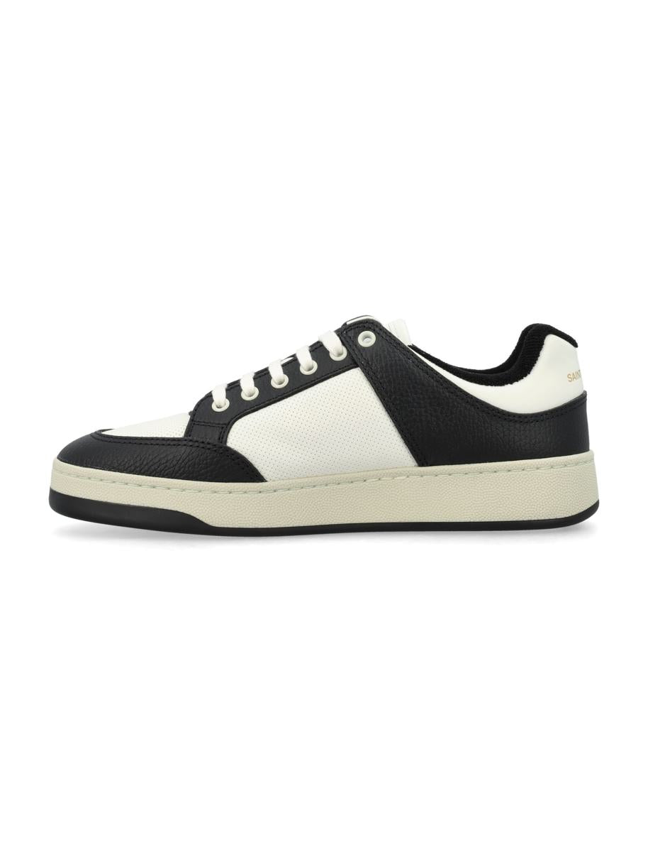 Saint Laurent SL/61 Niedrige Sneakers