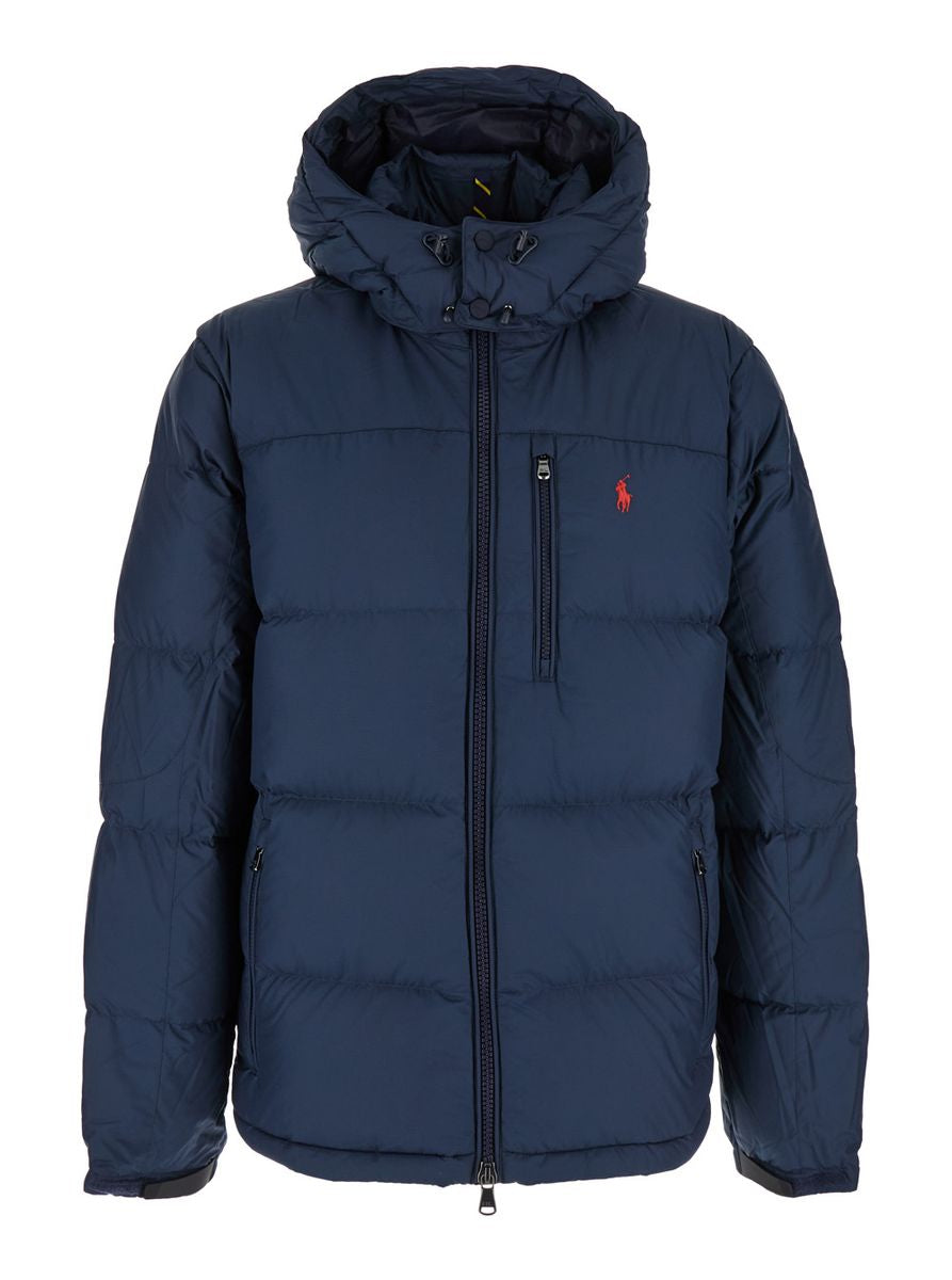 Polo Ralph Lauren Jacken