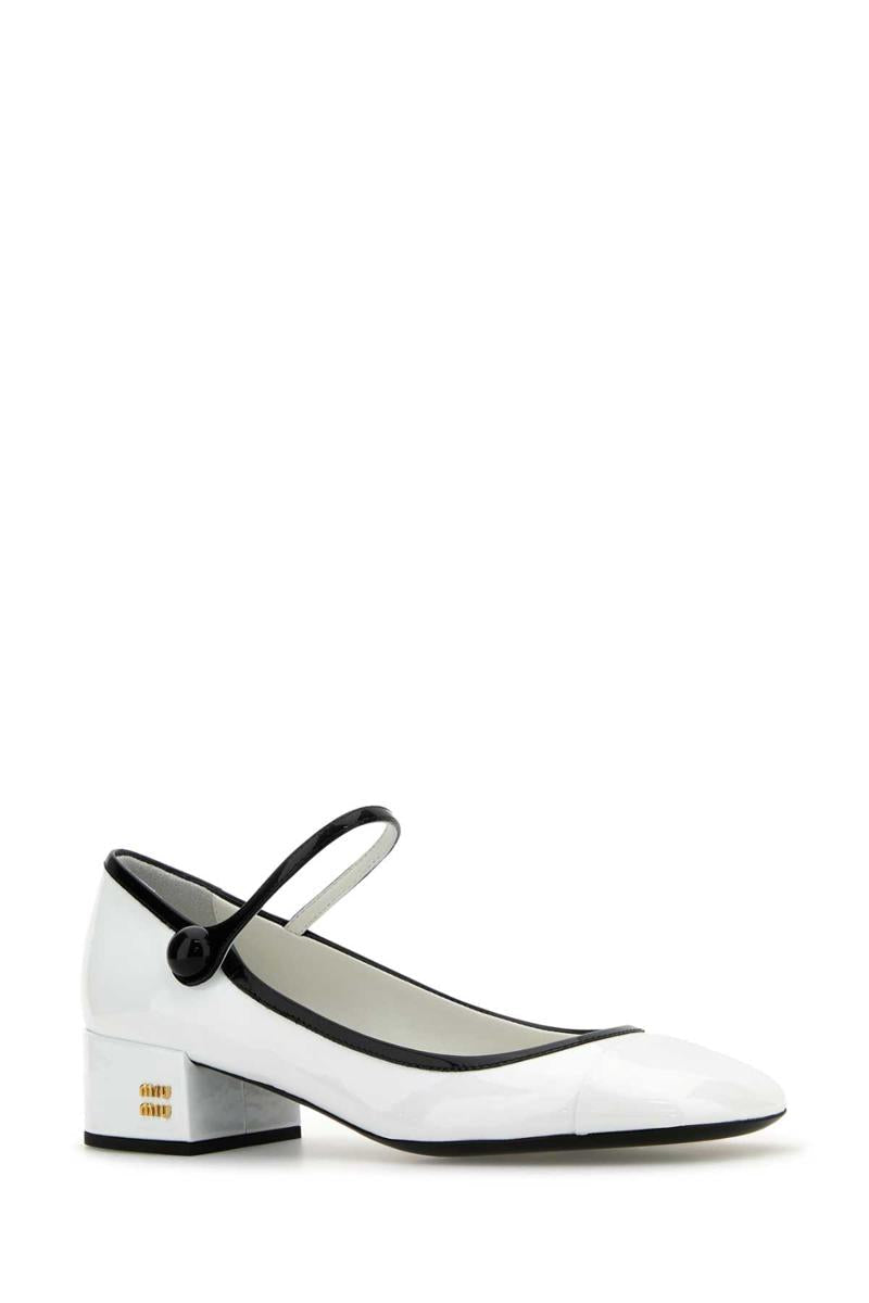 Miu Miu Absatzschuhe