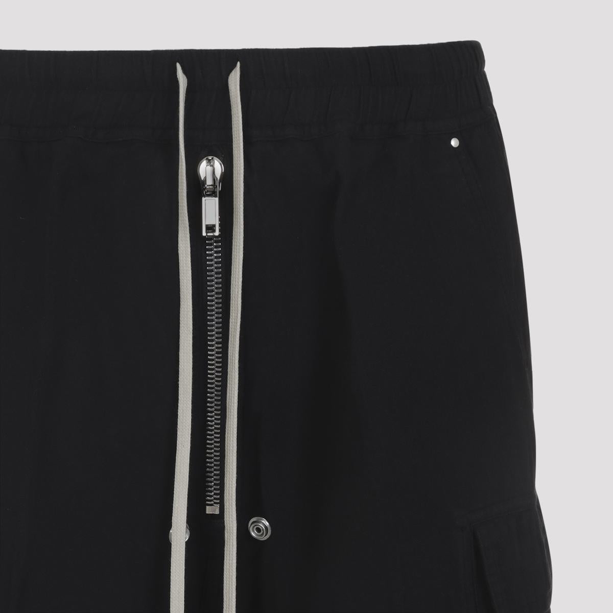 Rick Owens Drkshdw-Hose