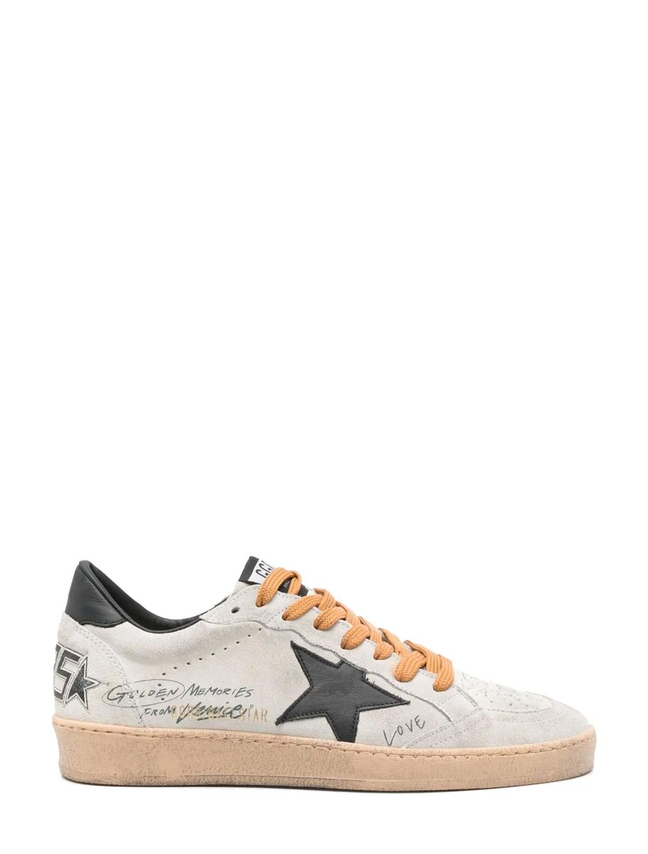Golden Goose Turnschuhe