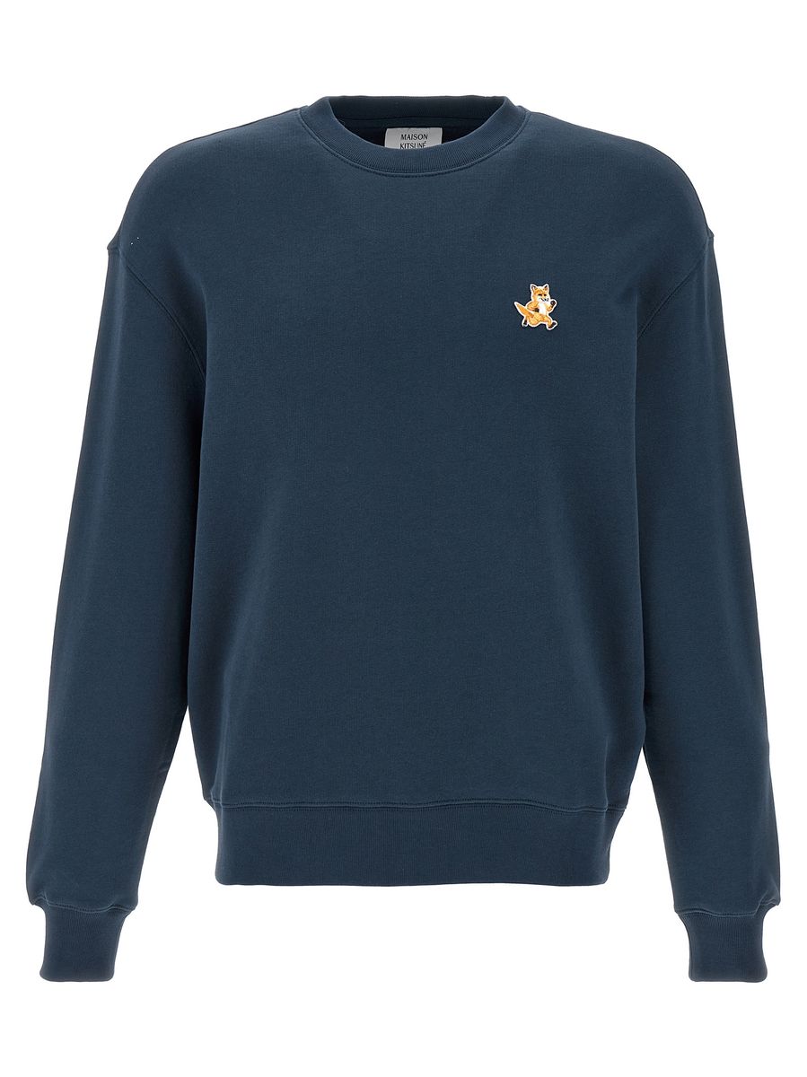 Maison Kitsuné Pullover
