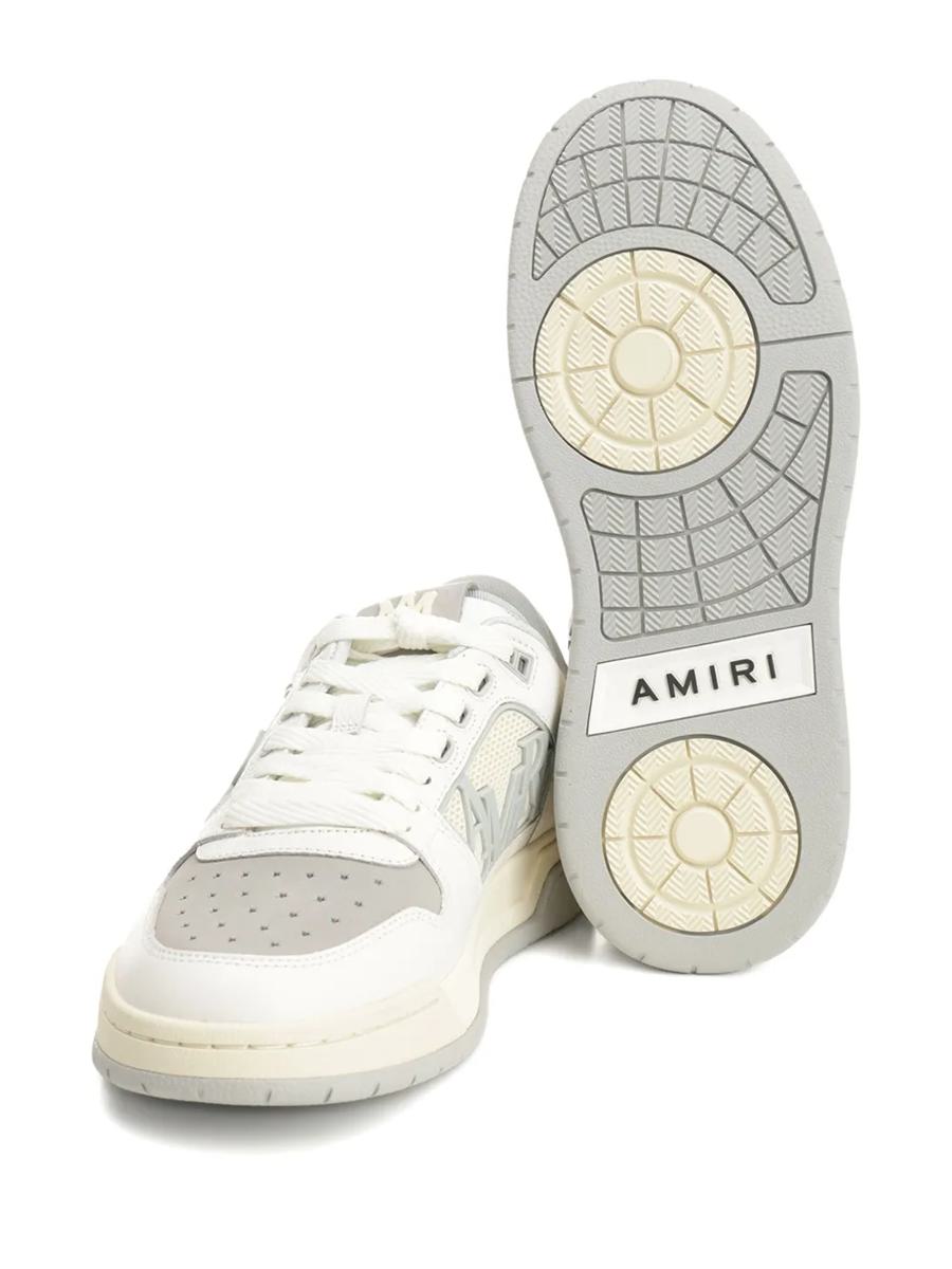 Amiri Logo-Sneaker