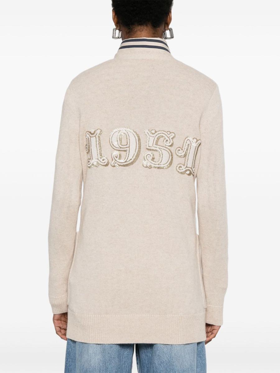 Max Mara Pullover