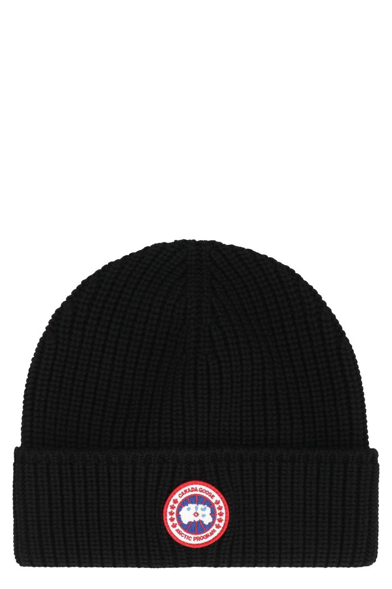Canada Goose Wollmütze