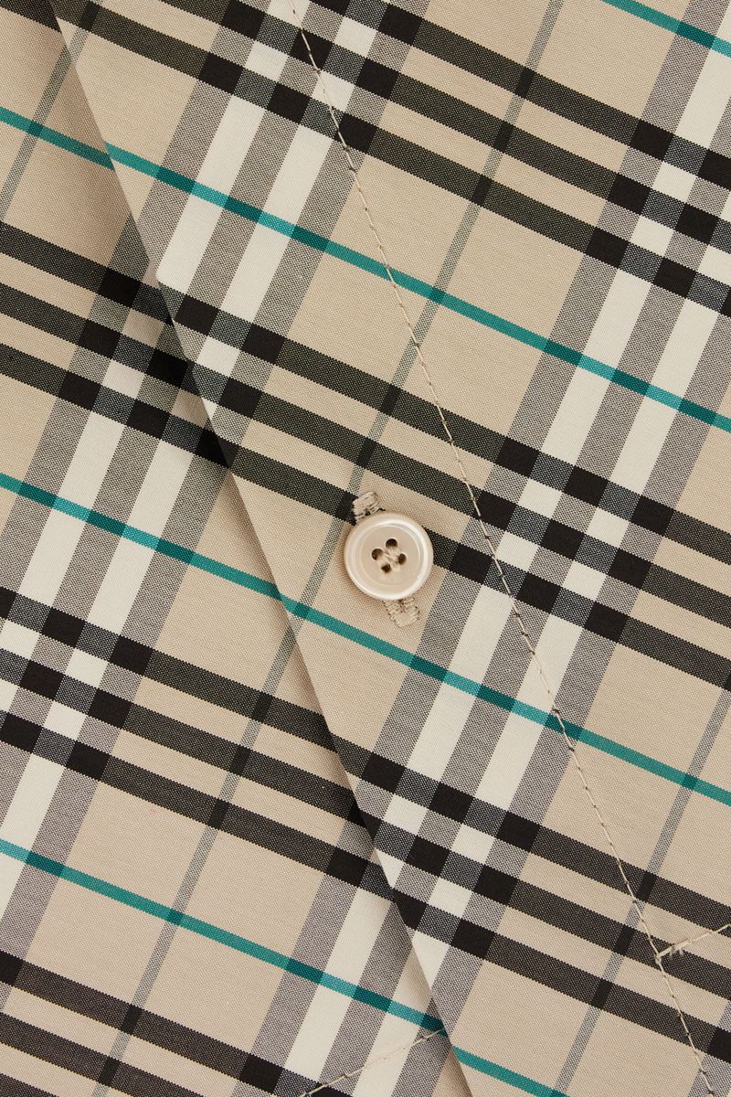 Burberry-Hemden
