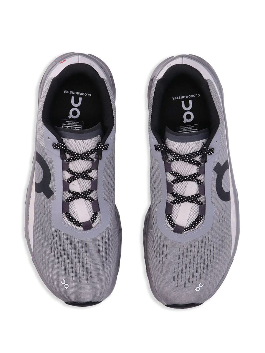 Über Laufschuhe