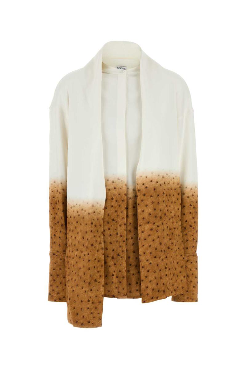 Loewe Hemden