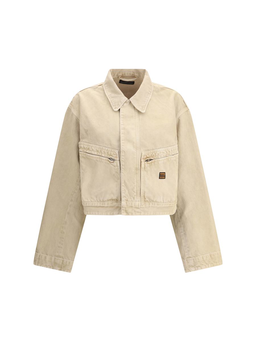 Balenciaga Jacken