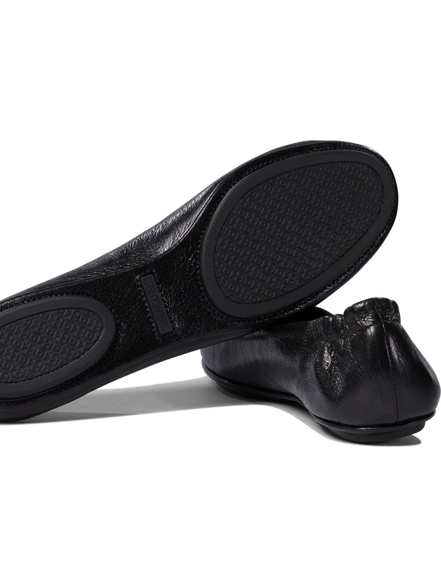 Tory Burch Flache Schuhe