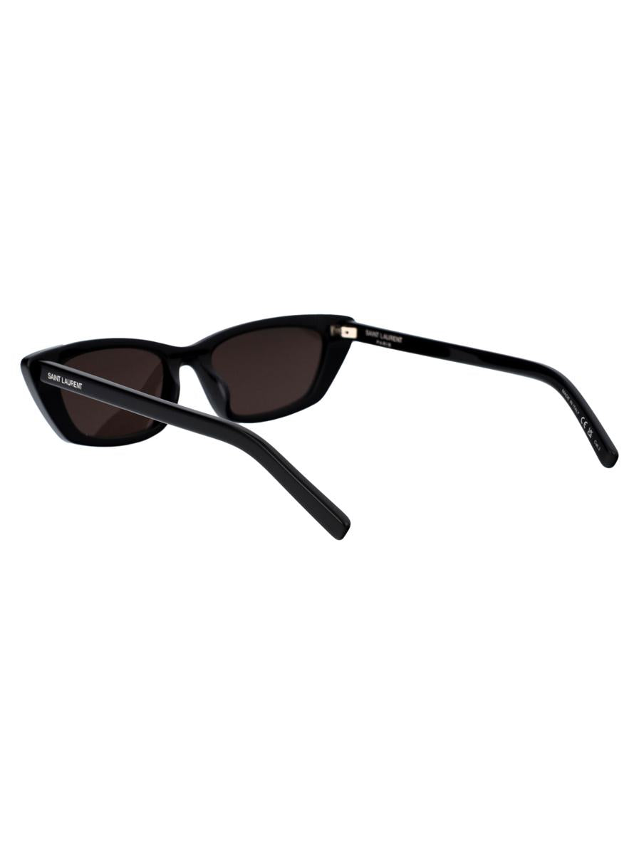 Saint Laurent Eyewear Sonnenbrillen
