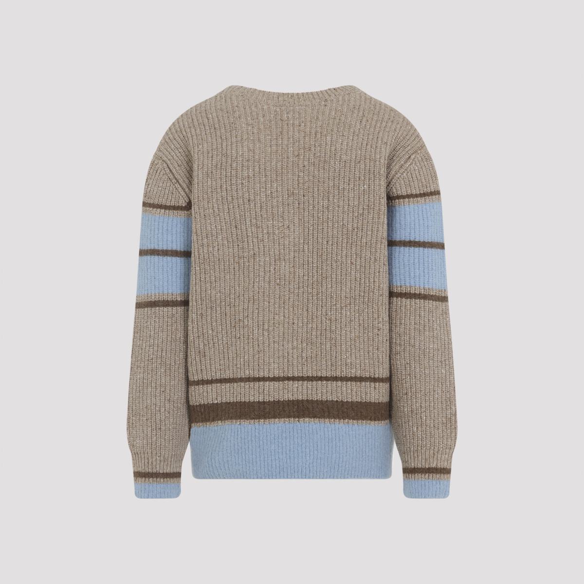 AMI Paris Pullover