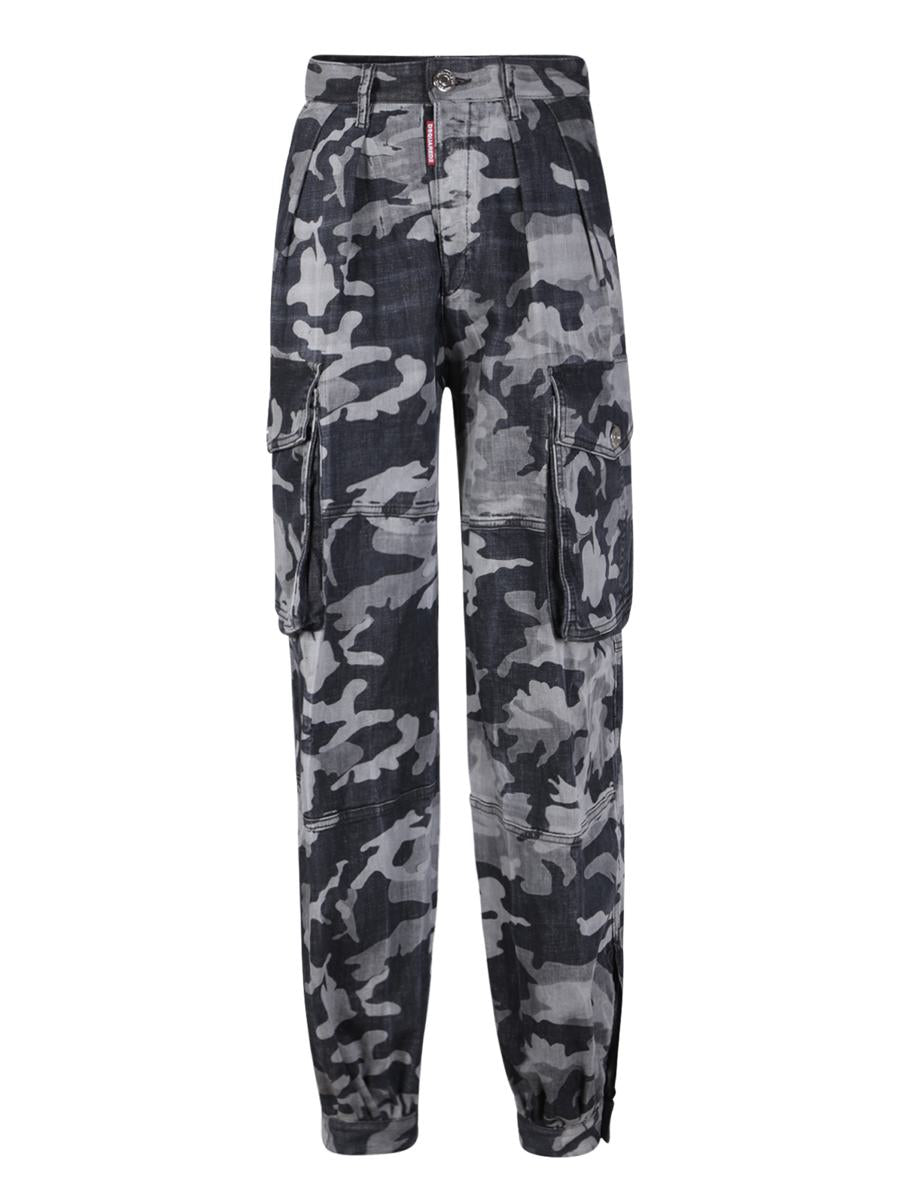 DSQUARED2 Hosen