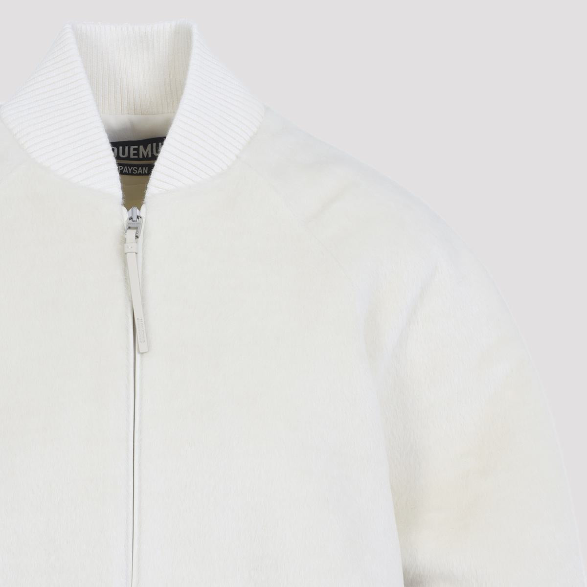 Jacquemus Jacke