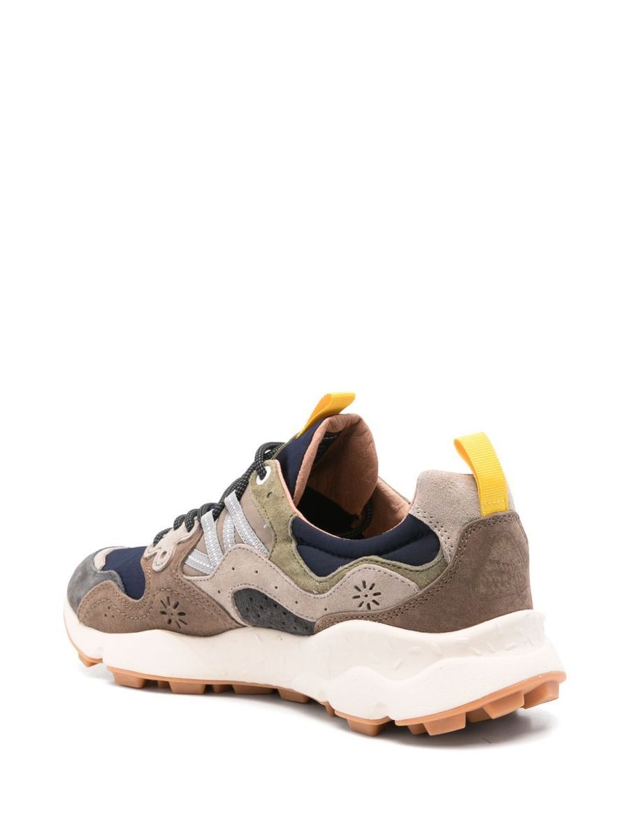 Flower Mountain Sneaker