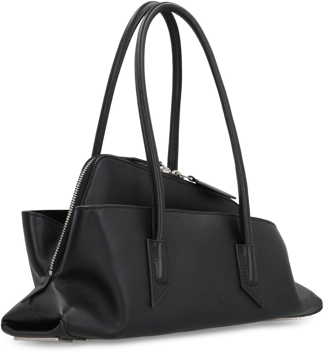 The Attico „The Walk Small“ Henkeltasche Taschen