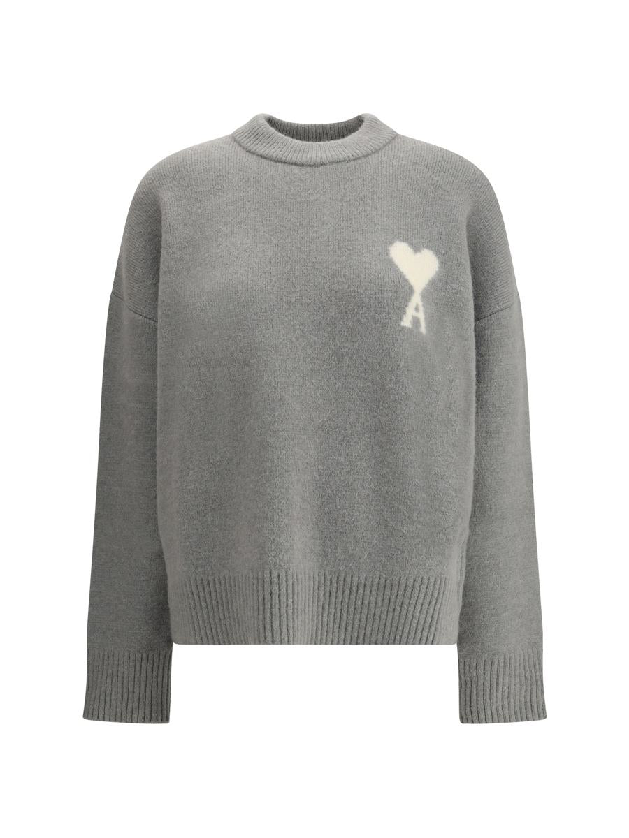 AMI Paris Strickwaren