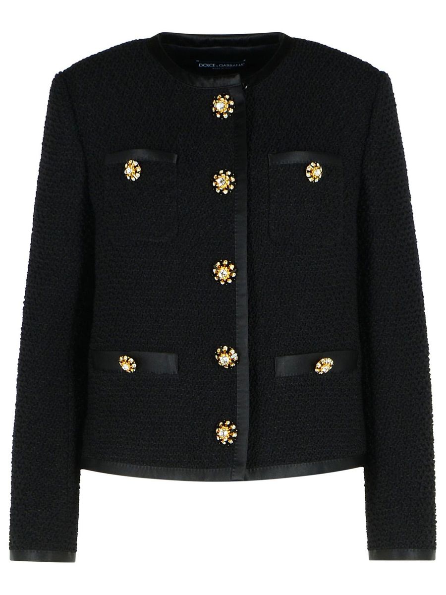 Dolce & Gabbana Jacken