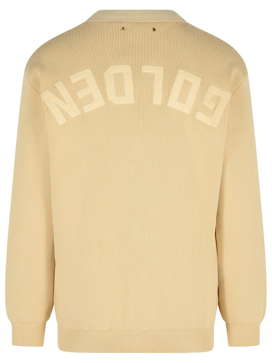 Golden Goose Strickjacke